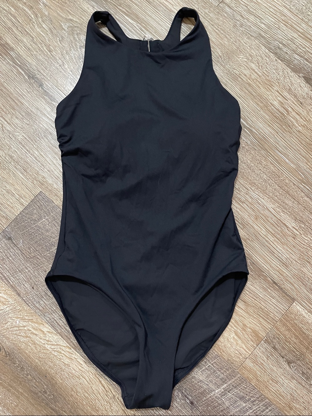 ATHLETA Woman’s One-Piece Swimsuit